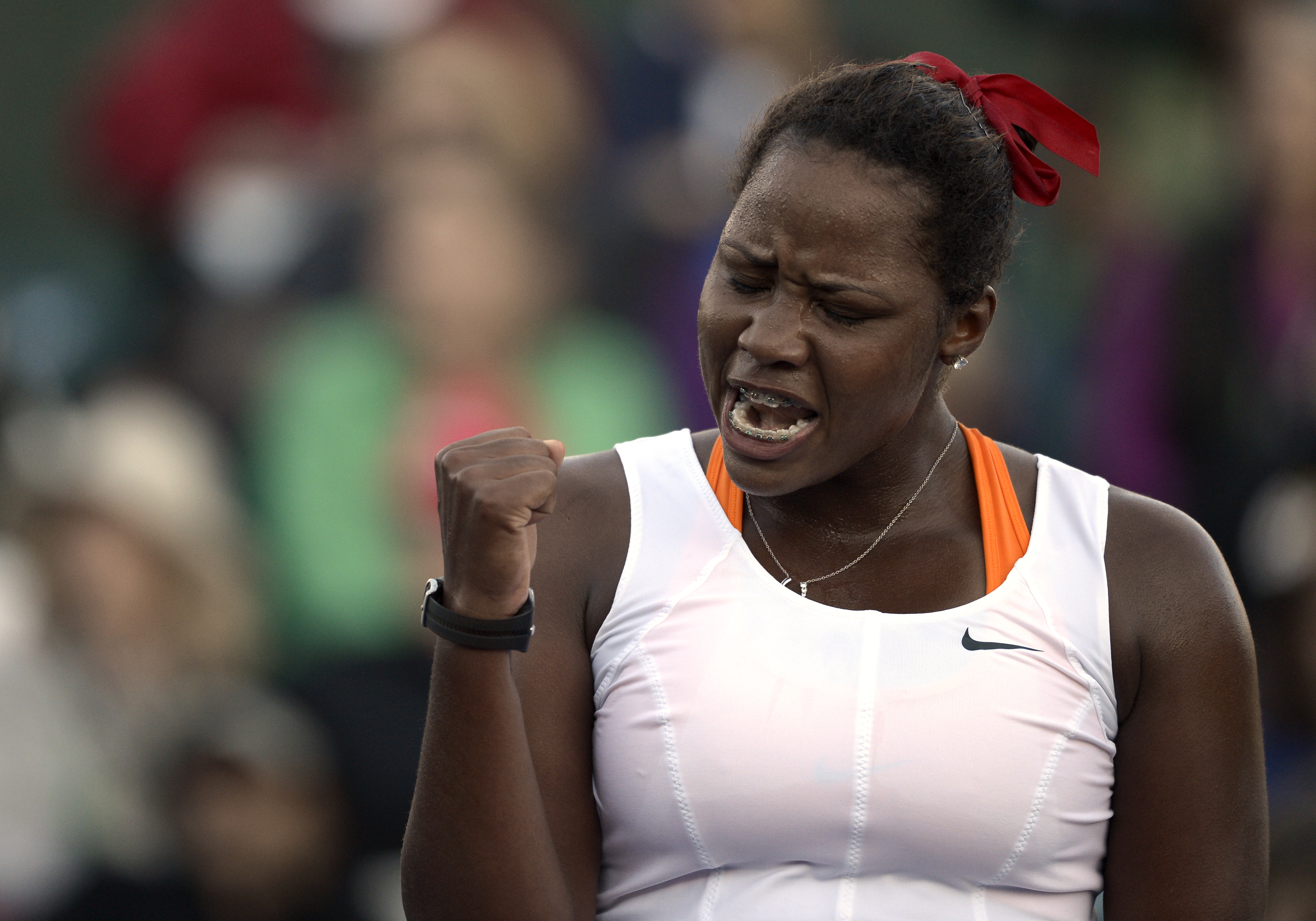 LIVE TEXT Simona Halep - Taylor Townsend 6-4, 6-1, în turul II al turneului de la Cincinnati. Cu Vinci sau cu Sevastova, în ”optimi” | VIDEO