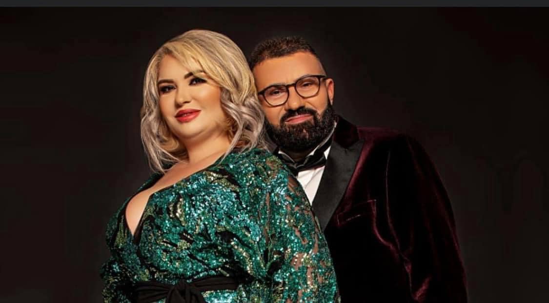 Viorica de la Clejani, mesaj în lacrimi după ce Fulgy a fost internat în spital: „E cel mai urât Paște. Copilul acesta nu era într-o stare bună”