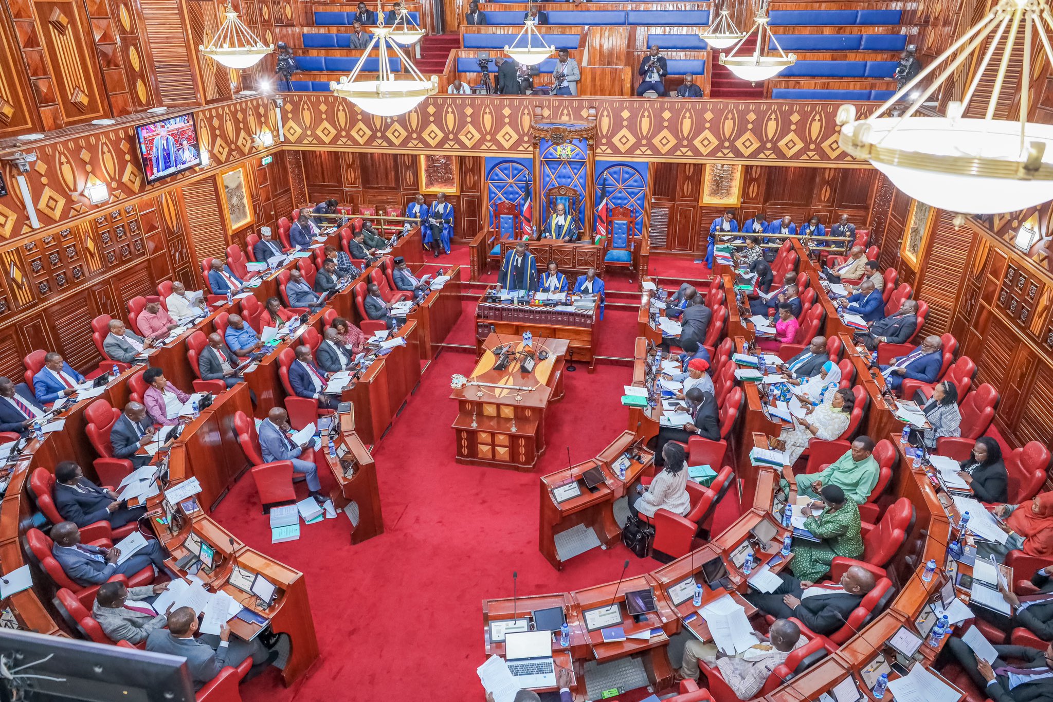 Contents of bill that has caused crash in Senate email system