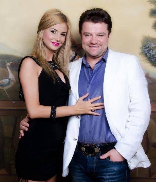 Câte kilograme a slăbit Andrei Duban după operația de micșorare a stomacului. „Îmi trebuie alte haine”