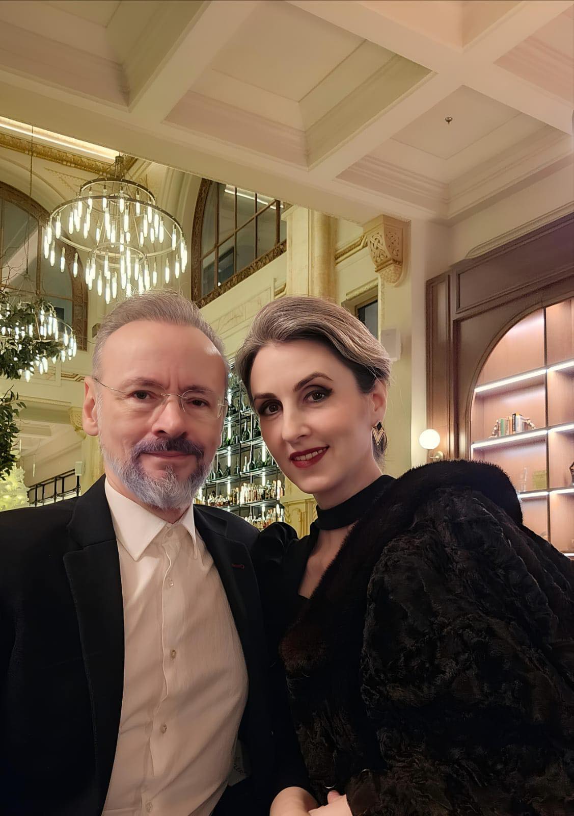 Anunțul făcut de Elena după un an de căsnicie cu Mihai Albu. Ce s-a schimbat în relația lor: „Își petrece mai mult timp la job decât acasă”