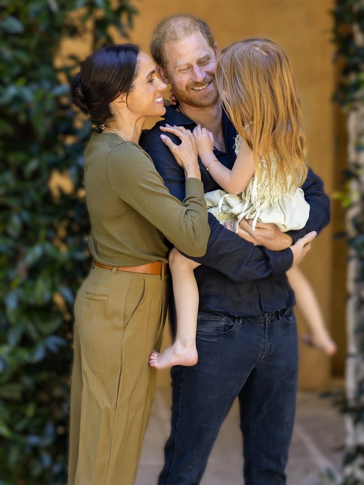 Prințul Harry și Meghan Markle s-au întors în Marea Britanie. Archie și Lilibet încep școala săptămâna viitoare