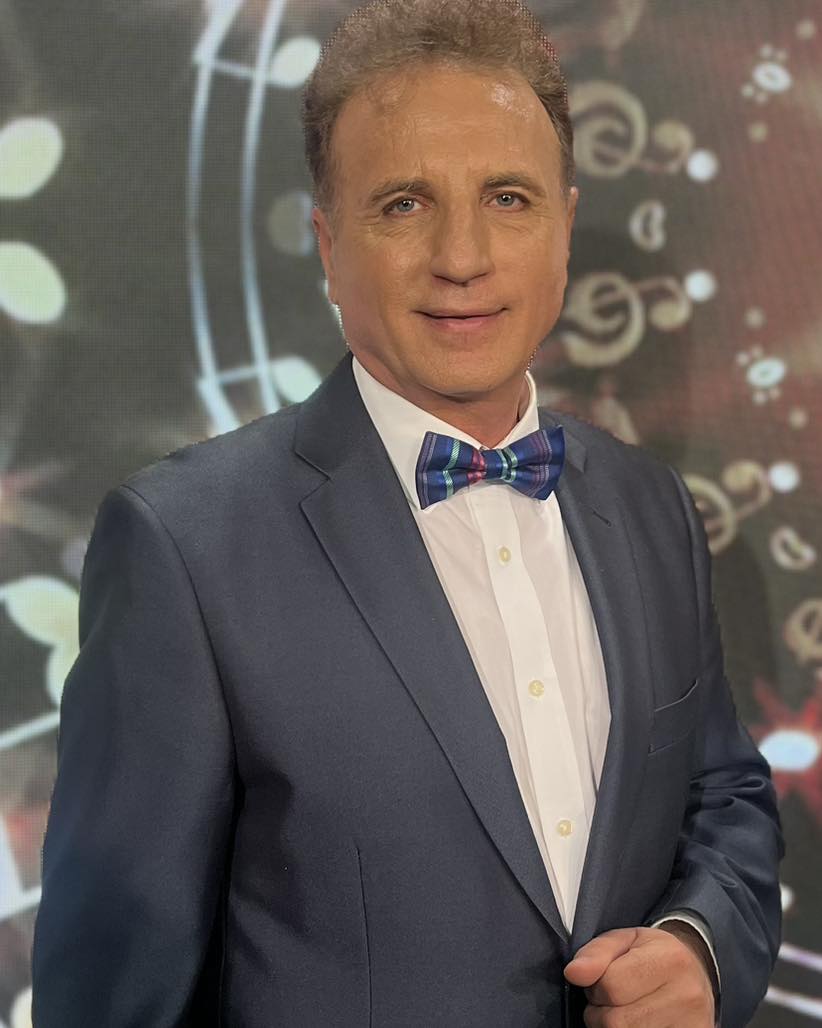 Câți bani cere Constantin Enceanu pentru a cânta la un eveniment: „Nu e nimic de ascuns, doar le dau factură, chitanță”
