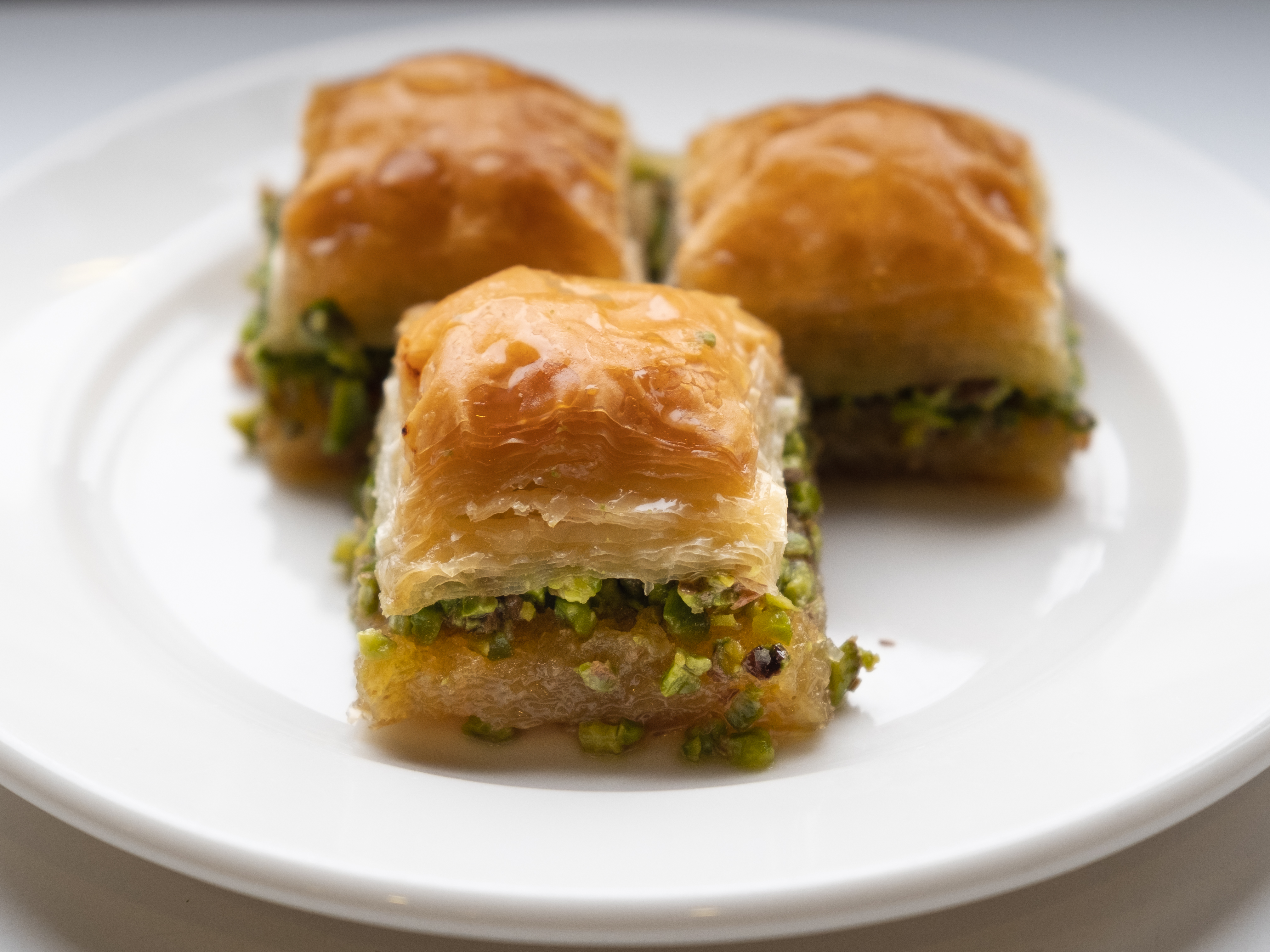 17 noiembrie, ziua internațională a baklavalei. Lucruri mai puțin știute despre cel mai popular desert din Turcia, renumit în toată lumea