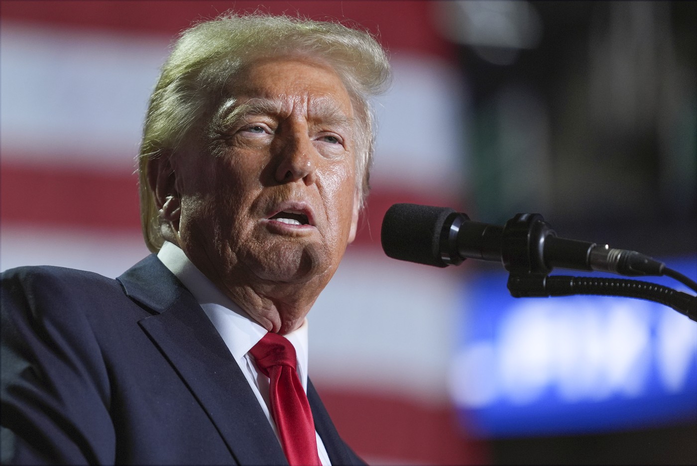 Cine este Donald Trump, candidatul republican pentru Casa Albă. A avut unul dintre cele mai controversate mandate din istoria SUA