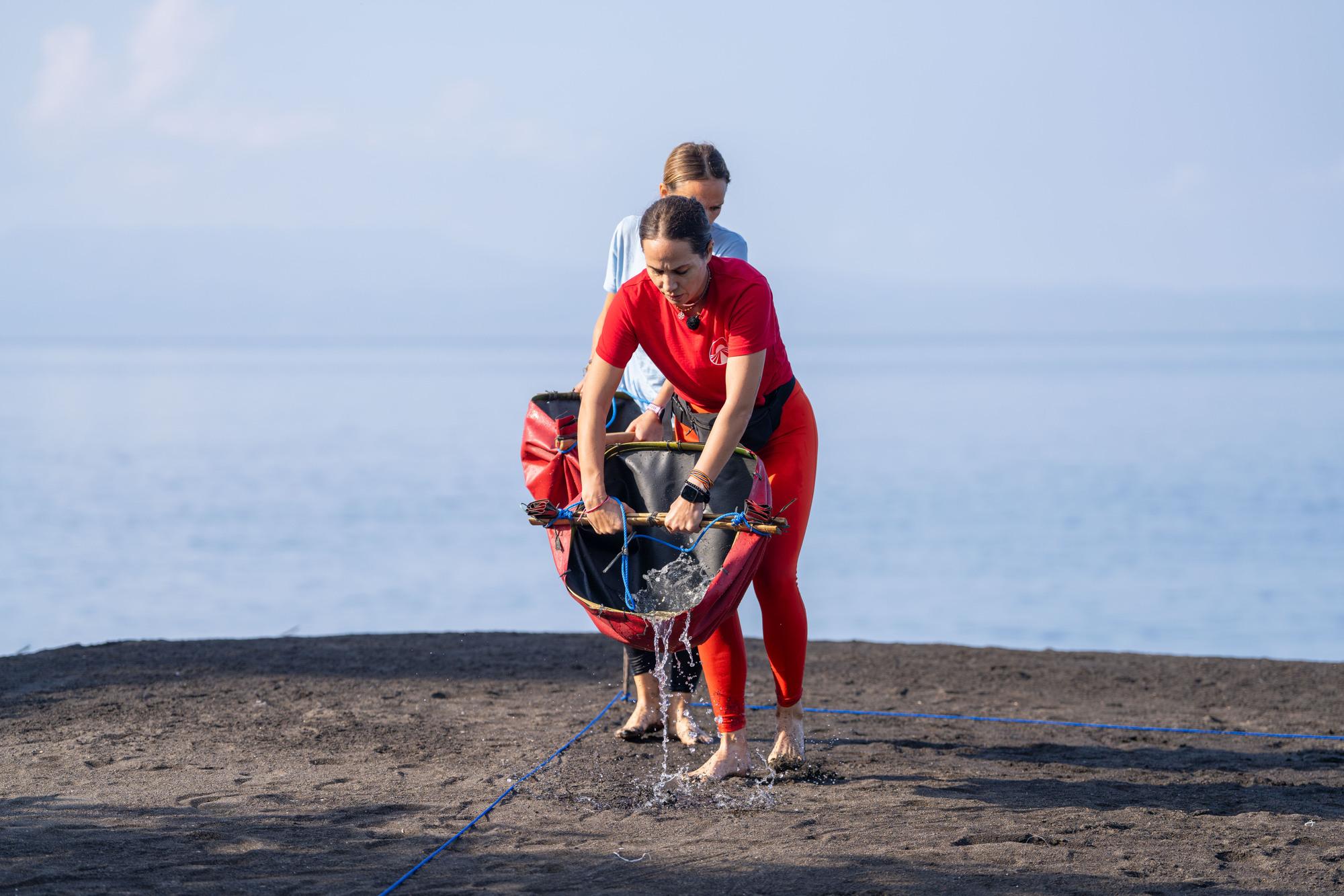 Carmen Negoiță și sora ei, Andreea, în pericol de eliminare la Asia Express 2024, înainte de marea finală! „Ne-am frustrat”