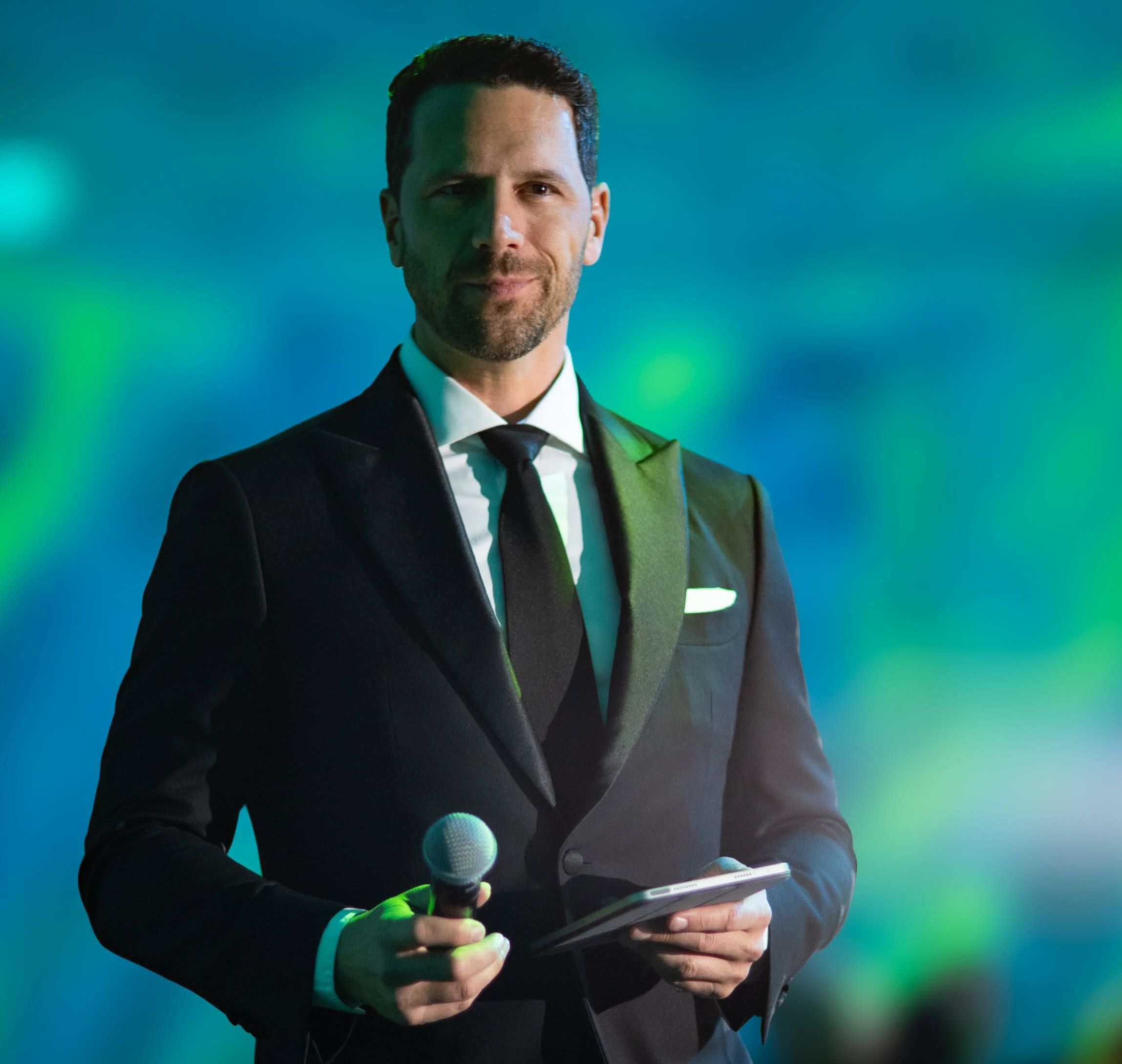 Adrian Nartea