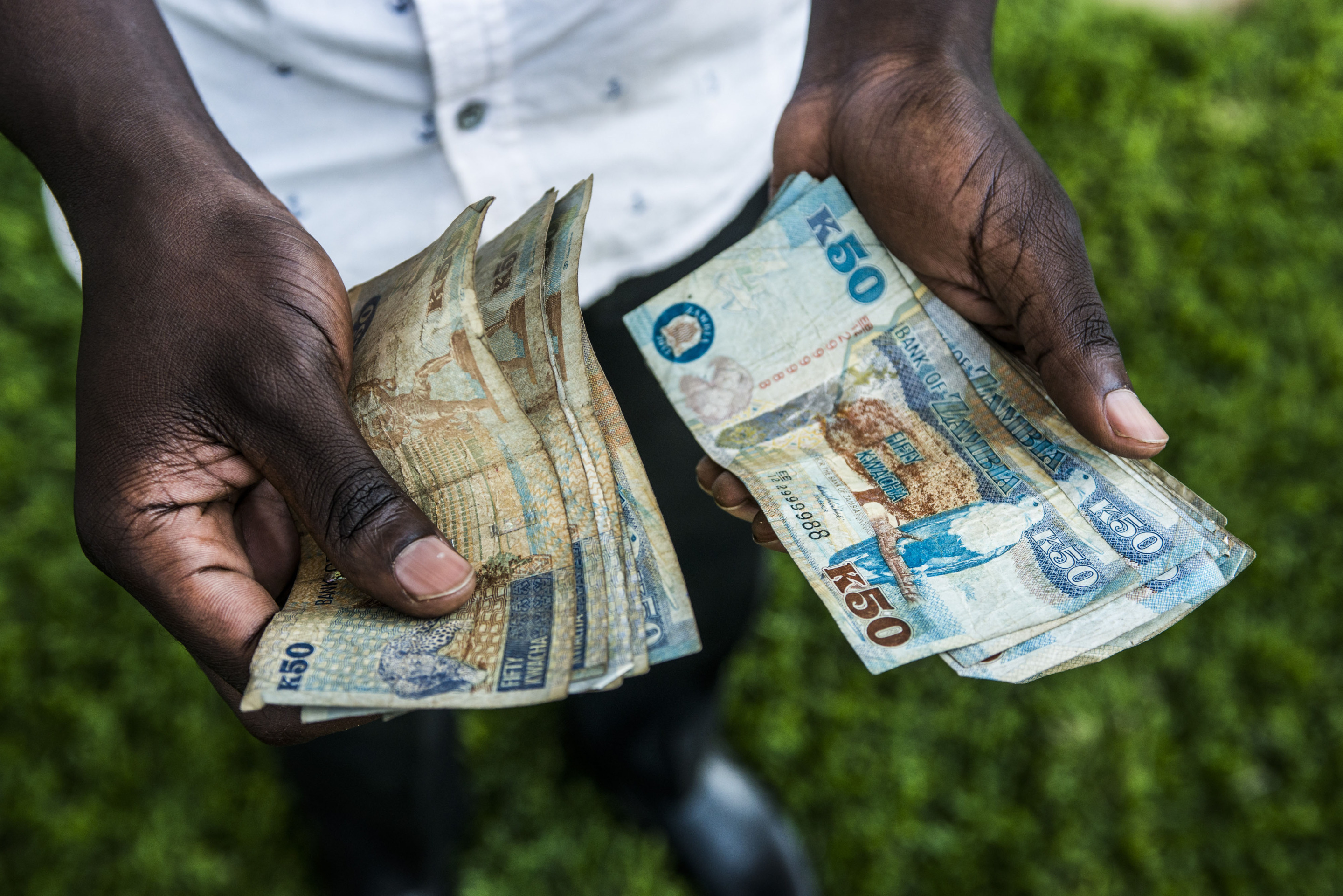 New report highlights sharp currency losses in Africa as most nations face FX setbacks