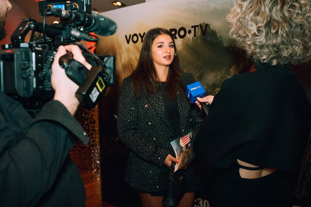 Cine este Codruța Meila (Coco), concurentă la „Desafio: Aventura”, emisiune difuzată de PRO TV