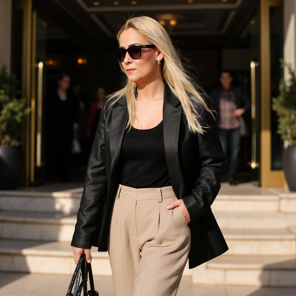 Elena Vîșcu, fosta soție a lui CRBL, iubește din nou: „Știu ce vreau și am ales”