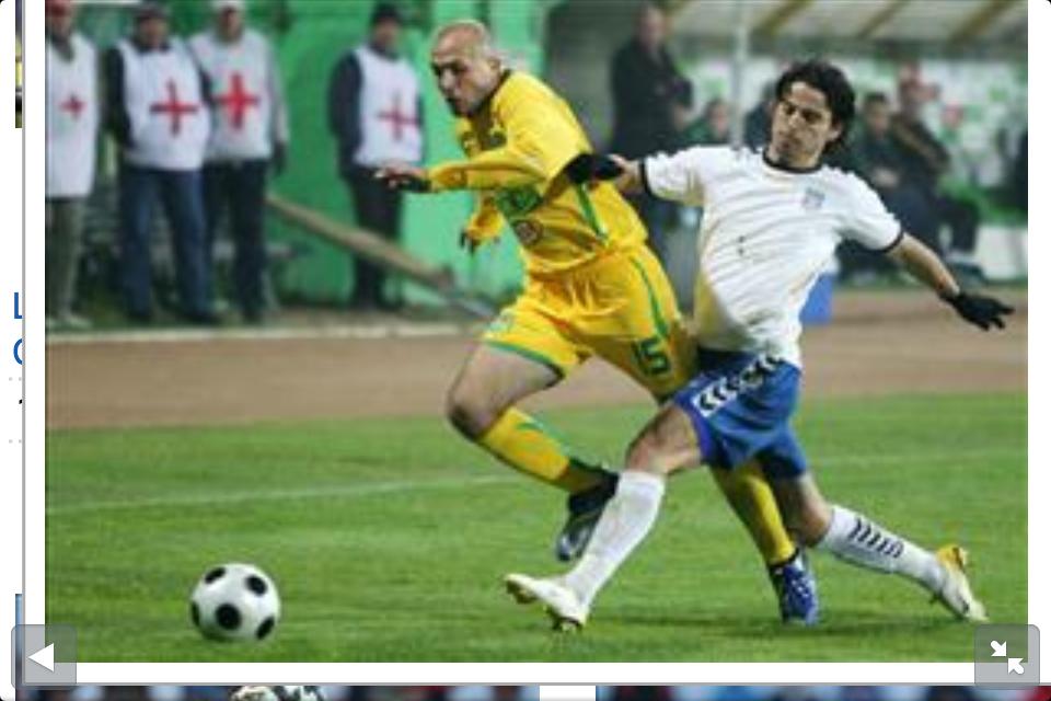Un fotbalist român a evitat TRAGEDIA aviatică din Alpi! Prima reacție