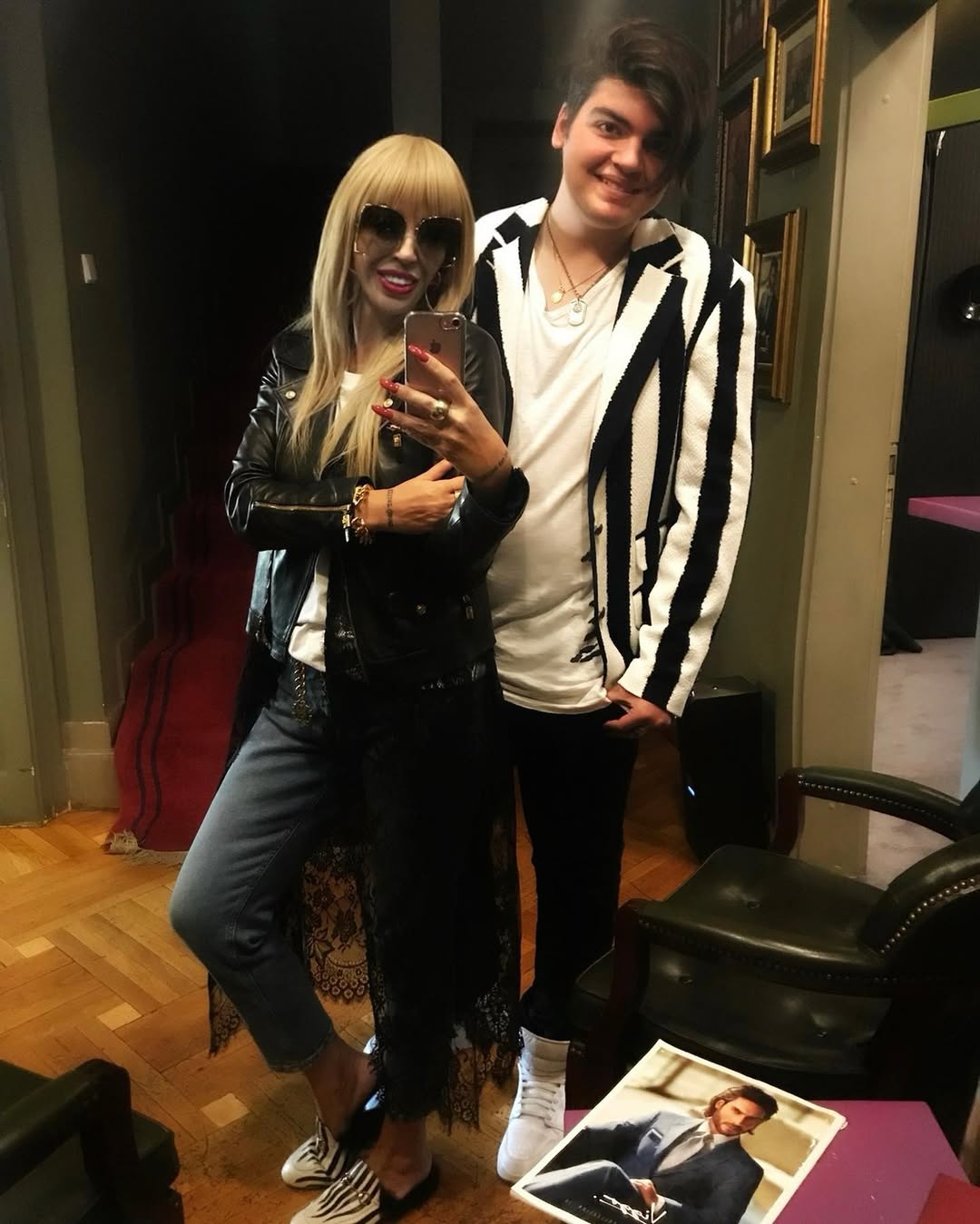Numele din modă pe care Raluca Bădulescu îl propune la Asia Express: „Ar fi splendid” | EXCLUSIV