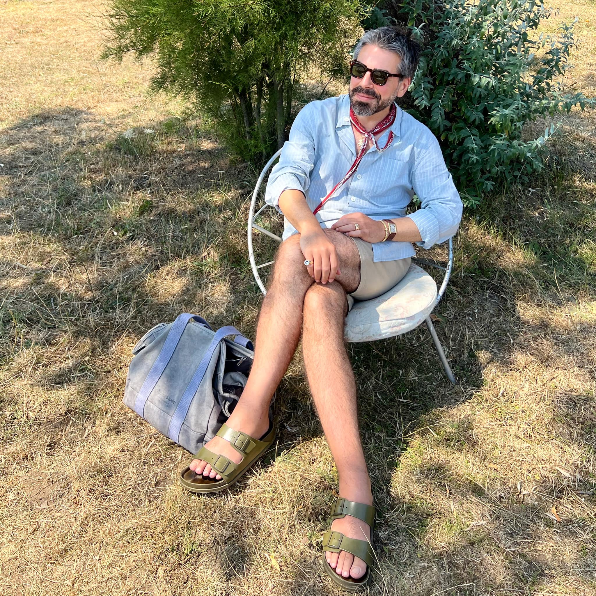 Cum a slăbit Maurice Munteanu 23 de kilograme într-un an: „Nici măcar nu e greu pentru că totul vine din cap”. La ce a renunțat, pe lângă alcool și zahăr