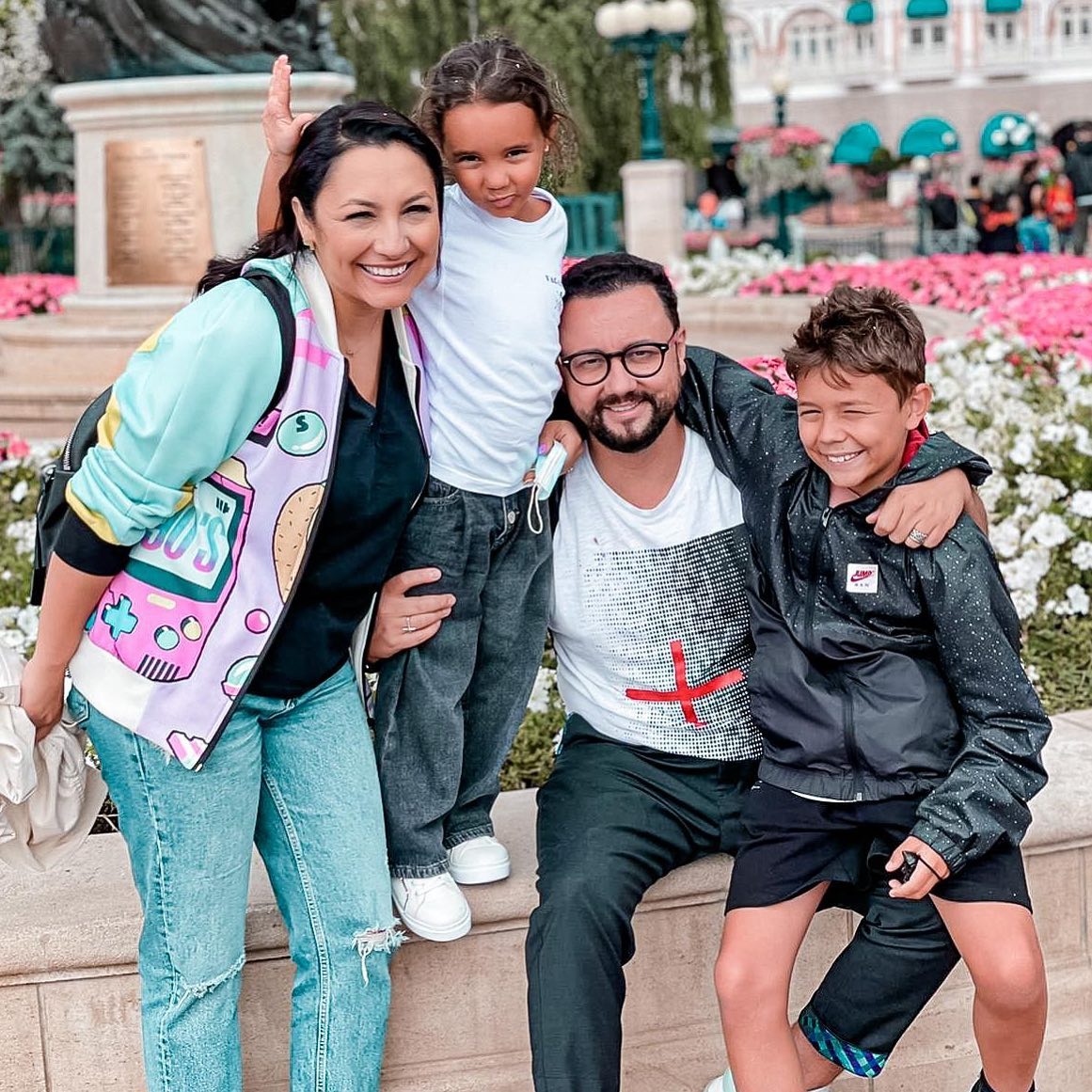 Câți bani plătesc Andra și Cătălin Măruță pentru școala copiilor. Eva și David învață la privat