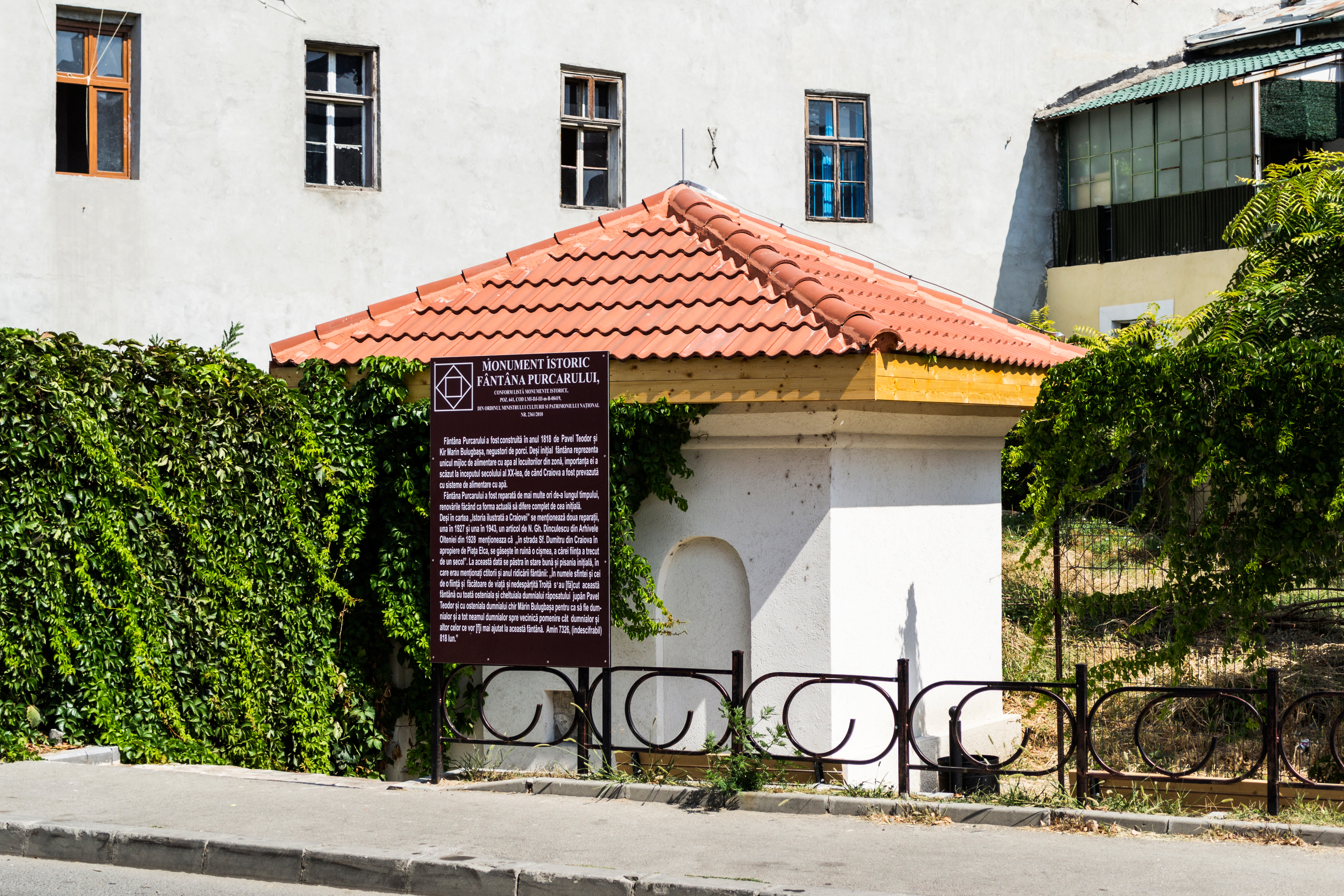 Locuri de vizitat în Craiova - cele mai importante obiective turistice