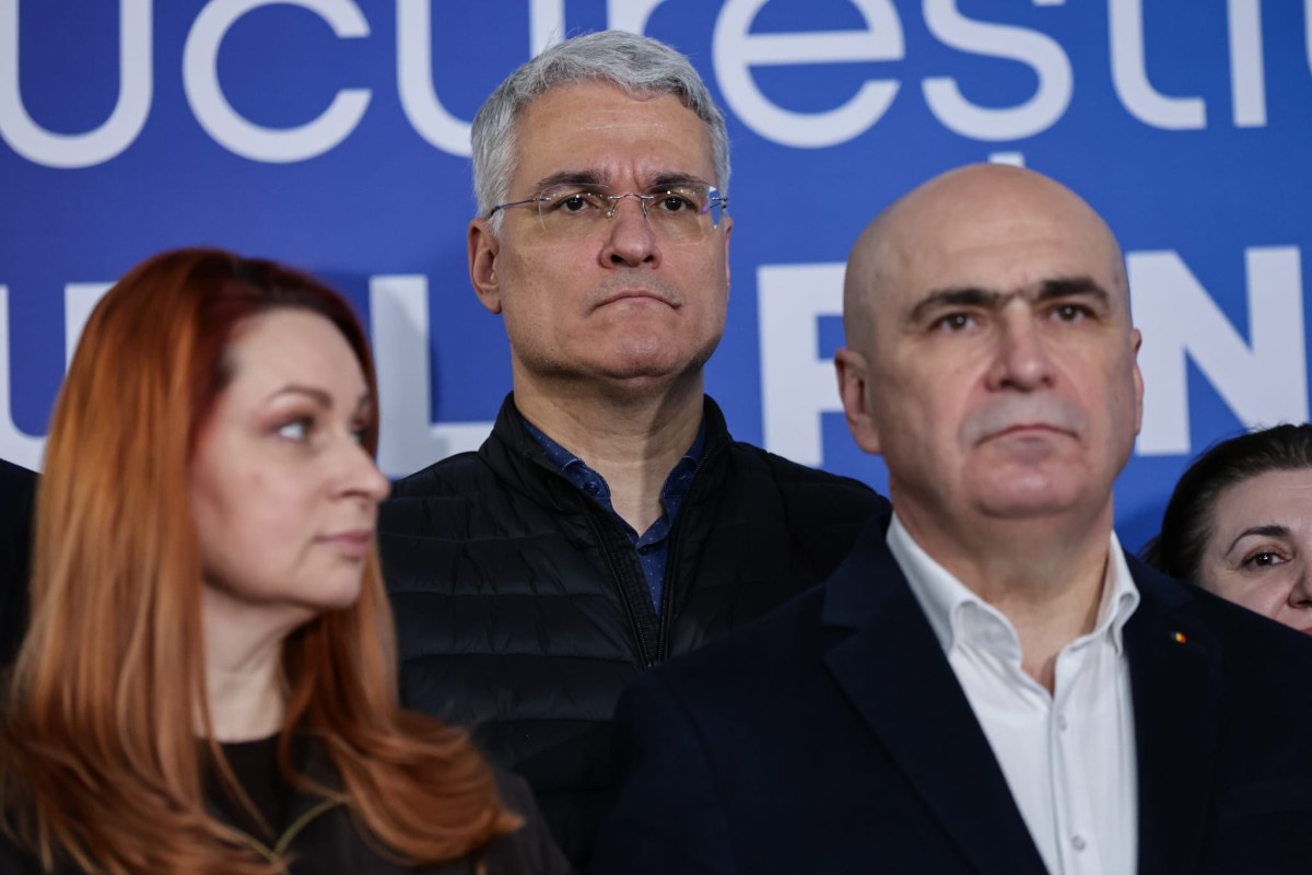 Ciprian Ciucu, prima reacție după ce a câștigat Primăria București, conform exit-poll-urilor: „Proiectul vieții mele. I-am promis lui Ilie Bolojan că nu îl fac de râs”