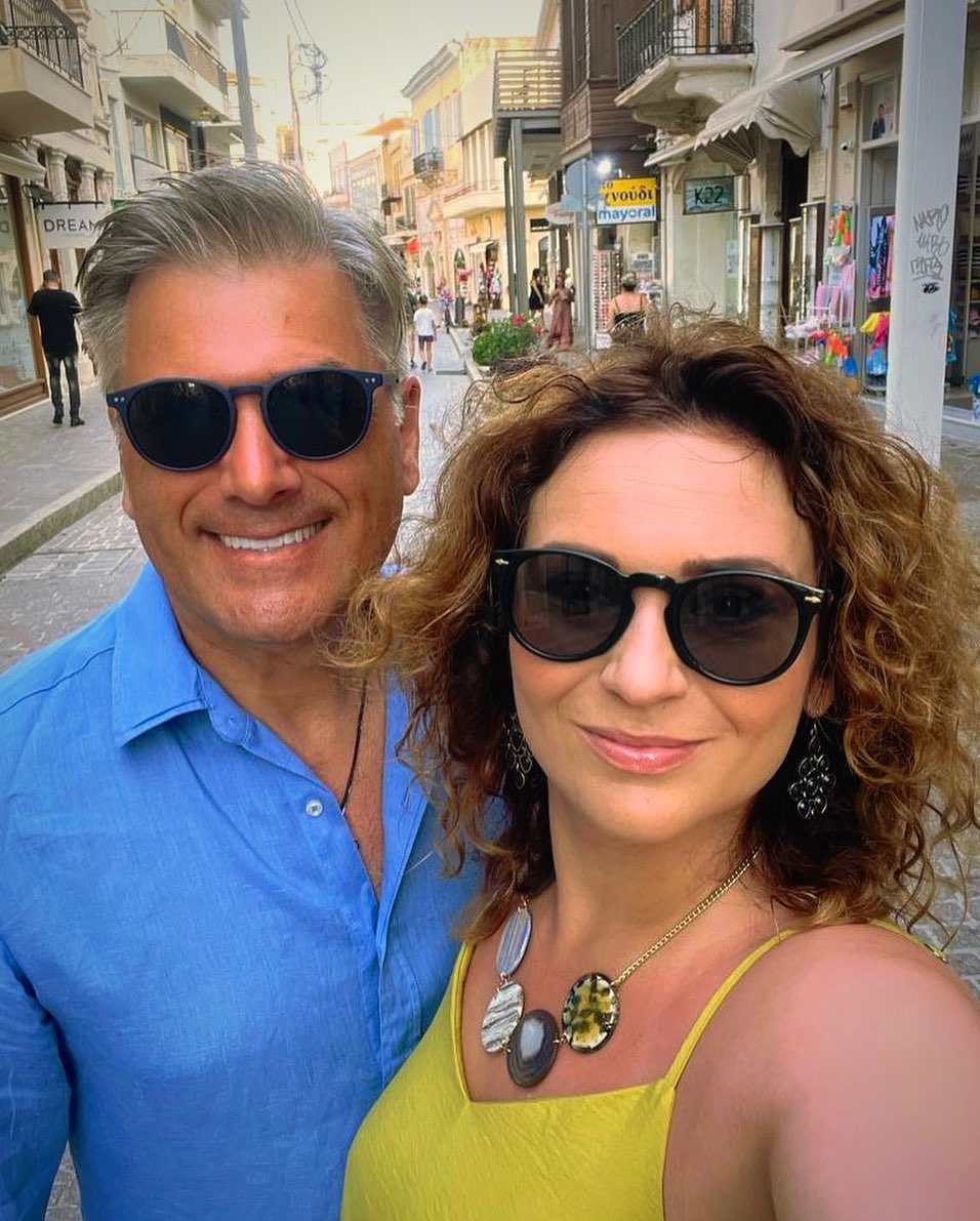 Mircea Radu a divorțat în urmă cu un an. Primele declarații ale prezentatorului TV despre despărțire