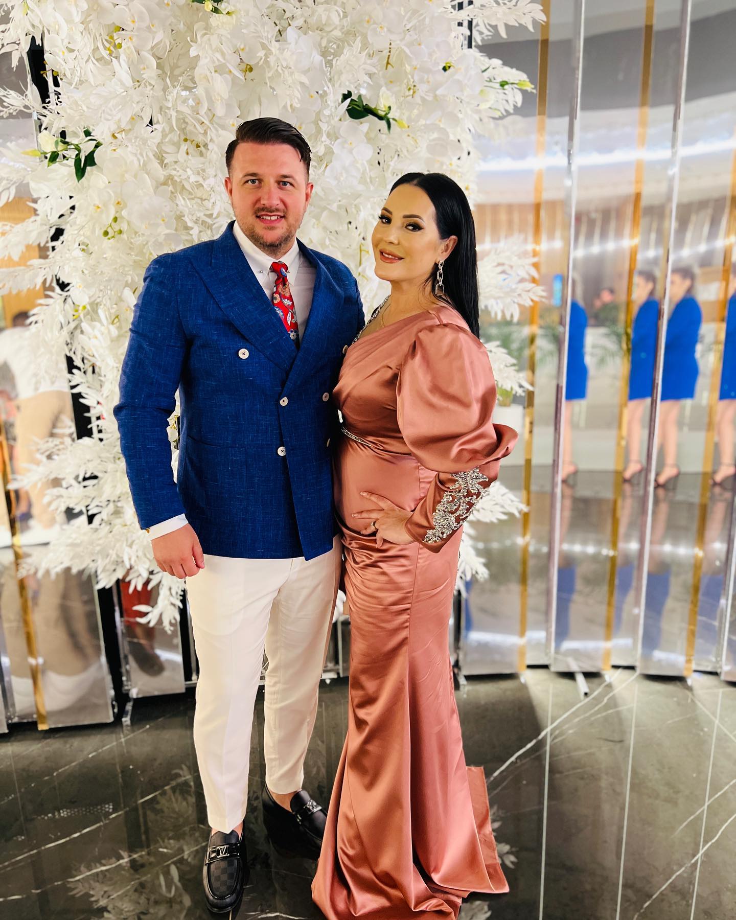 Angela Rusu, transformare spectaculoasă după ce a slăbit 30 de kilograme. Artista a trecut prin trei operații estetice într-o singură zi
