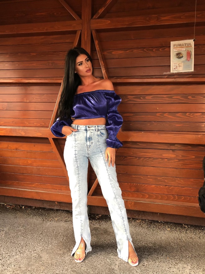 Legătura nebănuită dintre Bianca Dan de la Insula Iubirii 2025 și Alin Simoiu, fostă ispită masculină în emisiunea de la Antena 1