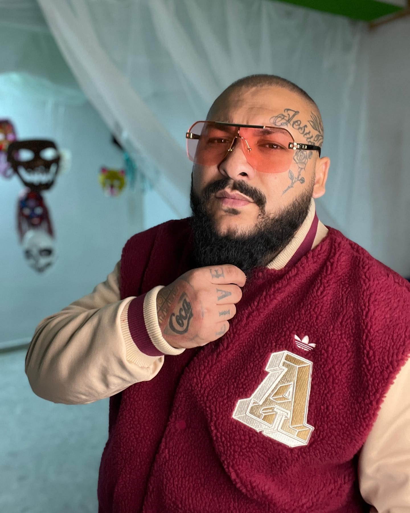 Florin Călinescu, dialog neașteptat cu Dani Mocanu: „Ești un pitic pe lângă Elon Musk. Tu dacă te uiți la o panseluță plângi”