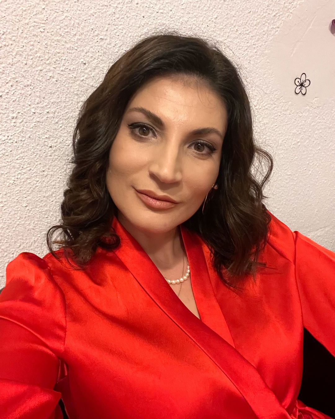 Motivul pentru care Ioana Ginghină nu participă la show-urile de televiziune. A refuzat toate ofertele: „Îmi e foarte greu să plec”