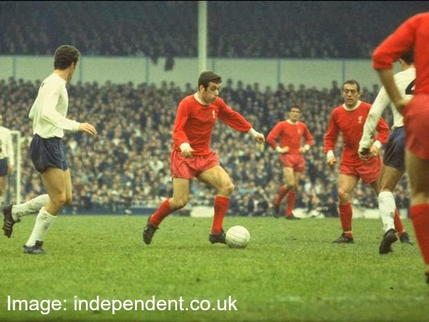 Întâlnire monumentală la Liverpool cu Ian Callaghan, campion mondial cu Anglia în 1966: ”Nu credeam că petroliștii sunt așa de buni”