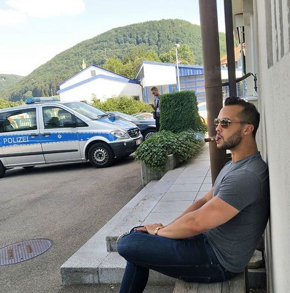 Cine este Tristan Tate, noul amorez al Biancăi Drăgușanu. Trăiește în mare lux | FOTO