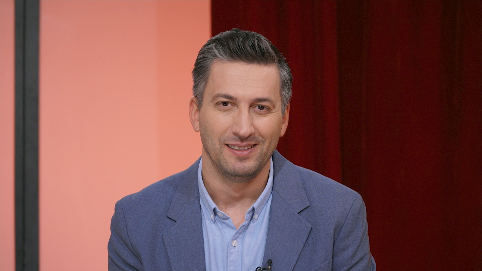 Cosmin Stan, detalii despre salariul de la PRO TV: „Toți își doresc să fie din prima Andreea Esca”. Ce face cu banii pe care îi câștigă