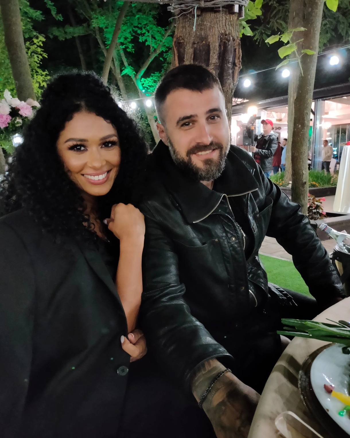 Anunțul făcut de Majda Aboulumosha după 8 ani de relație cu Mihai. Toți așteptau să facă pasul cel mare. „A decurs foarte natural”