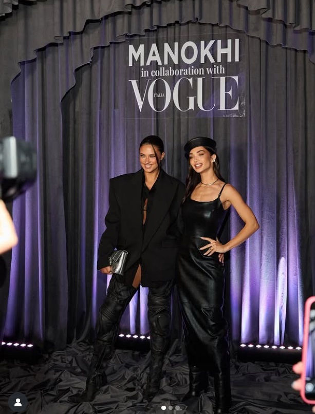 Vedete la Mercedes-Benz Bucharest Fashion Week 2025. Cât costă cizmele purtate de Antonia și jacheta albă în care a apărut Adelina Pestrițu