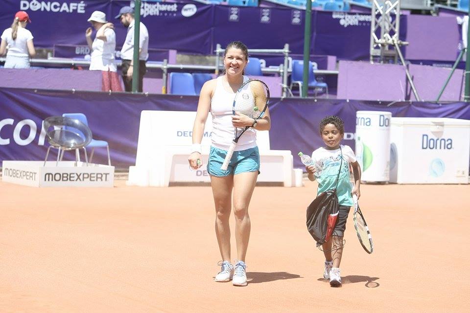 Tenis. Interviu neconvențional cu Alexandra Dulgheru: ”În fundul meu s-au băgat 2.000.000 de euro!”. Ce spune de despre relațiile din circuitul feminin / GALERIE FOTO