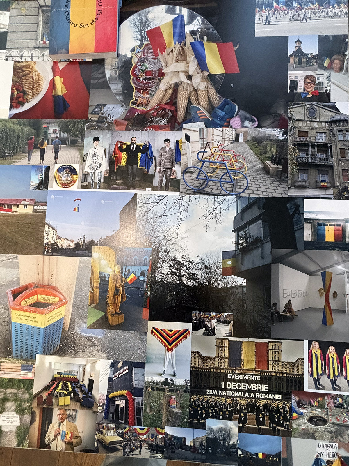 „Absolut toate revoltele noastre de-o viață împotriva lui Ceaușescu și a tuturor micilor dictatori «care ne călăresc »”. Reportaj despre Lia și Dan Perjovschi