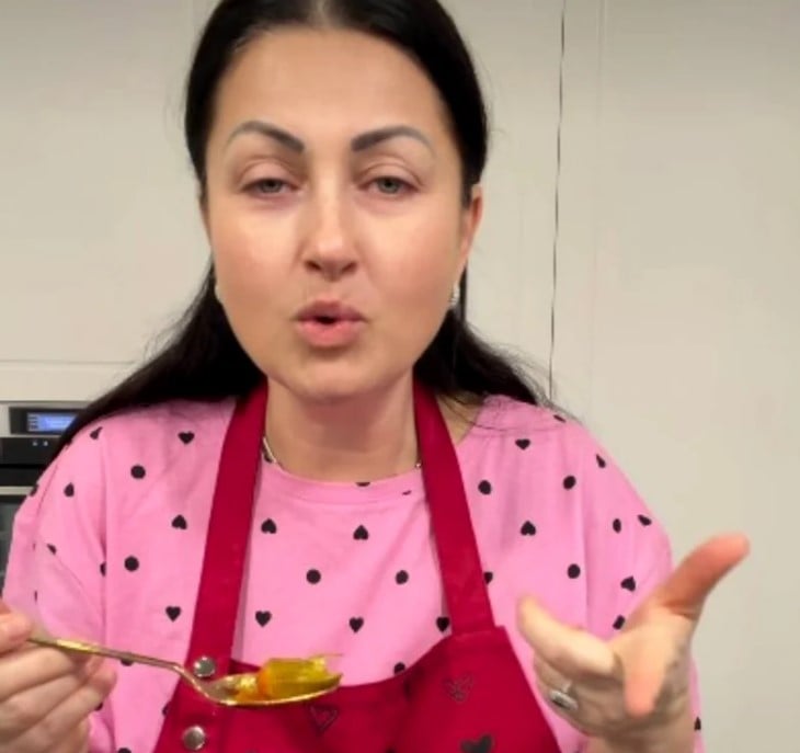 Motivul pentru care Gabriela Cristea a renunțat la afacerea cu prăjituri. Face cozonaci doar pentru familie