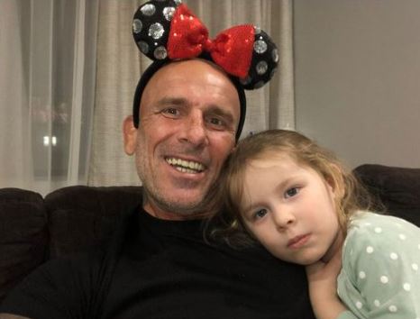 Cătălin Zmărăndescu a spus motivul pentru care a acceptat să participe la Power Couple 2026. Cine l-a convins