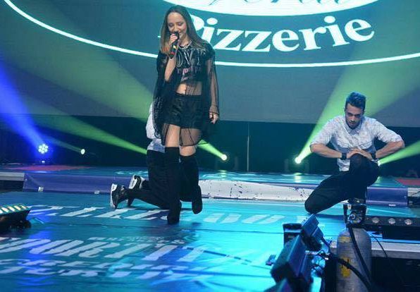 Apariţii surpriză în ringul Superkombat la gala de la Bucureşti