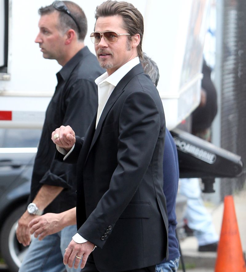 Pax, fiul lui Brad Pitt și al Angelinei Jolie, acuzații dure la adresa tatălui său: „Faci viața celor apropiați mie un adevărat iad”
