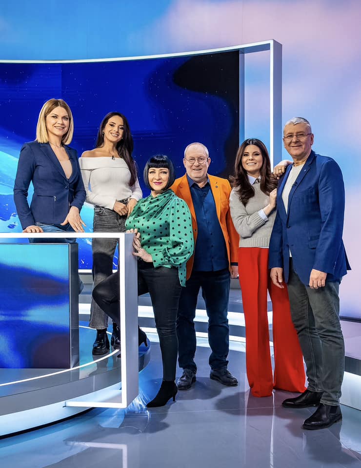 Prezentatoarea de la PRO TV este însărcinată. Primele imagini cu burtica de gravidă: „Și eu, și soțul meu suntem foarte nerăbdători”
