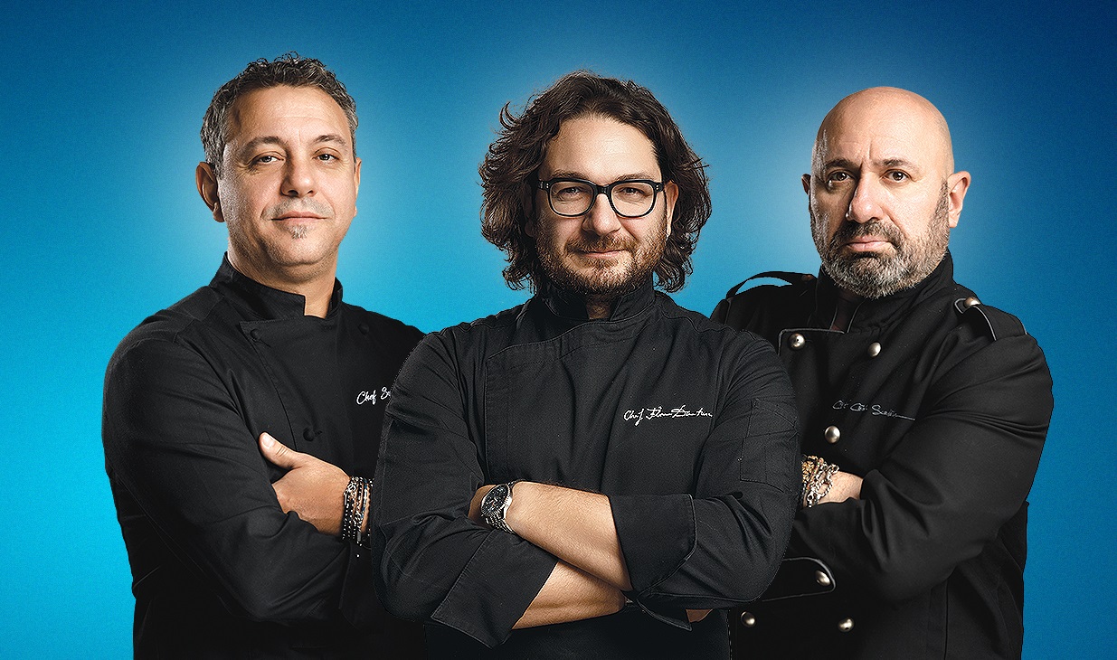 MasterChef 2024. Georgiana Ene este câștigătoarea sezonului 9. „Vă mulțumesc tuturor pentru susținere”