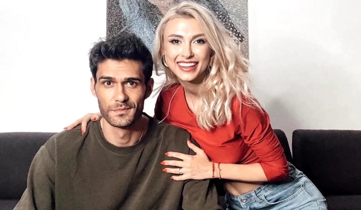 Cine e George Burcea, actorul care candidează la Primăria Capitalei din partea POT. A fost căsătorit cu Andreea Bălan