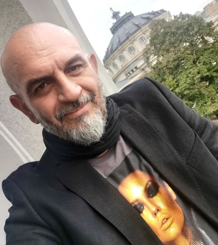 Cum a slăbit Alin Gălățescu 20 de kilograme într-o lună și jumătate: „Am ținut o dietă, o chestie foarte simplă, naturală”. Ce nu mai mănâncă
