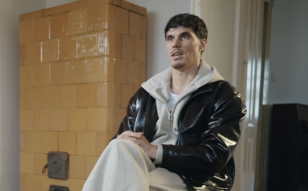 Bódi Bence kokainnal próbálta tompítani a fájdalmait – Visszatért a házba, ahol az édesapja eldobta az életét – videó