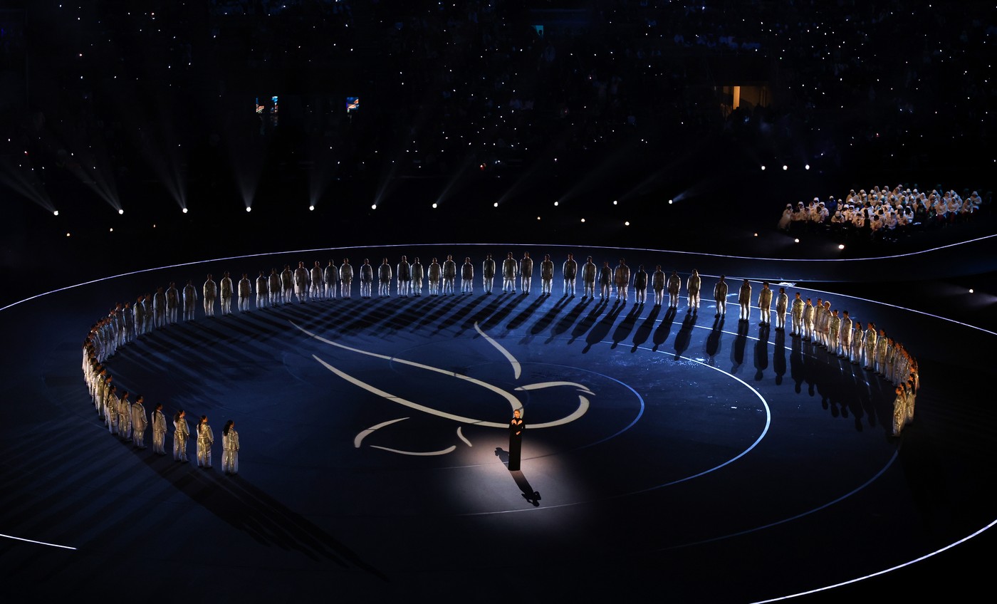 Charlize Theron face apel la pace la ceremonia de deschidere a Jocurilor Olimpice de Iarnă 2026. Actrița l-a citat pe Nelson Mandela