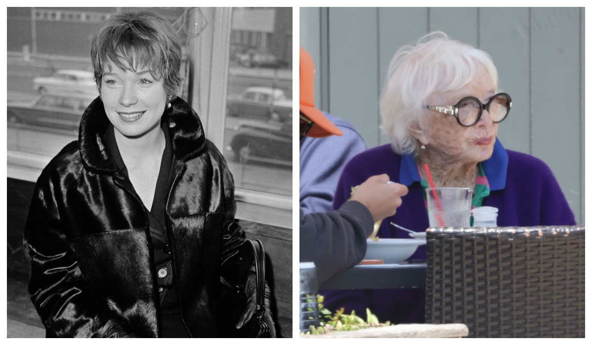 Cum arată Shirley MacLaine la 92 de ani. Povestea unei legende de la Hollywood: „Vârsta este doar o cifră”
