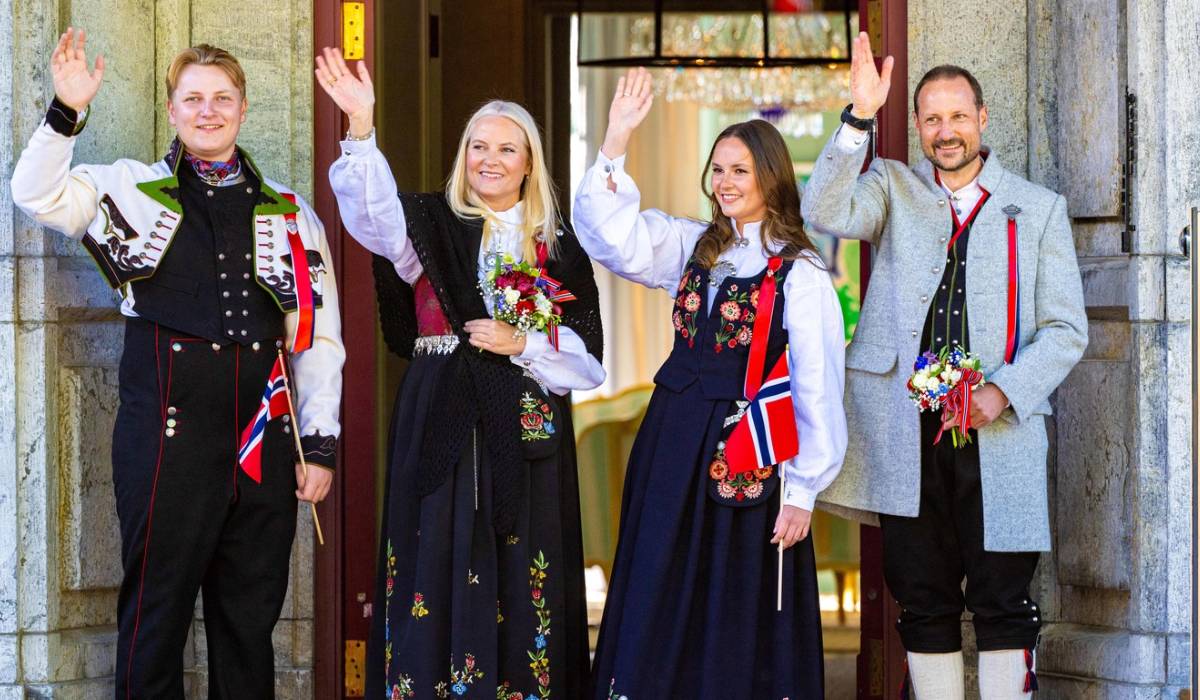 Cine este Haakon al VIII-lea, noul rege al Norvegiei: visa să aibă un magazin de jucării și să fie surfer