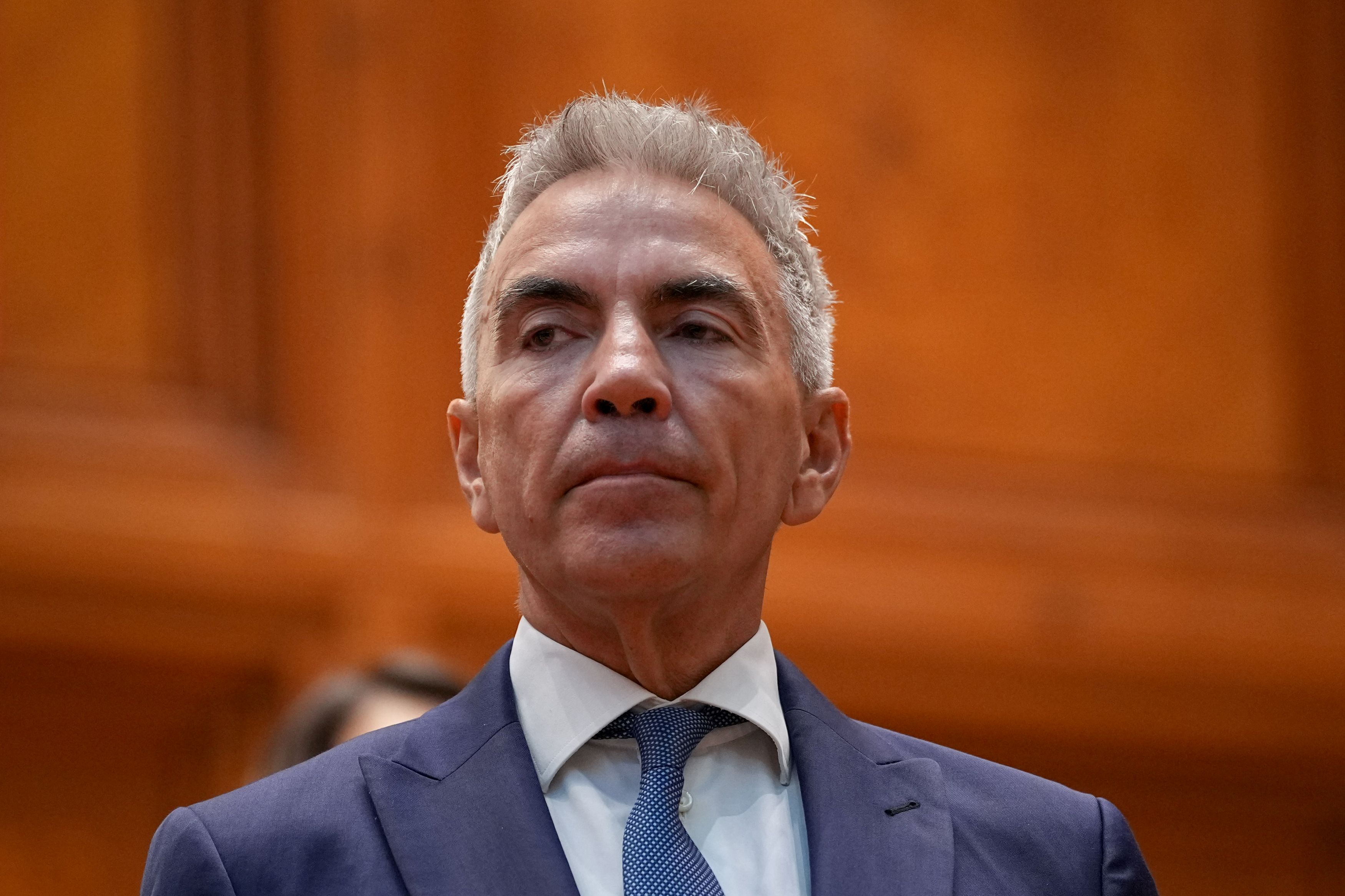 Cine este Dragoș Anastasiu, vicepremierul supranumit „Elon Musk de România”. De la „Arena Leilor”, în Guvern