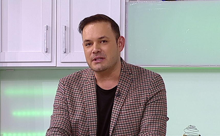 Cântărețul Raoul a recunoscut de ce este singur: „În momentul acela s-a întâmplat ceva”