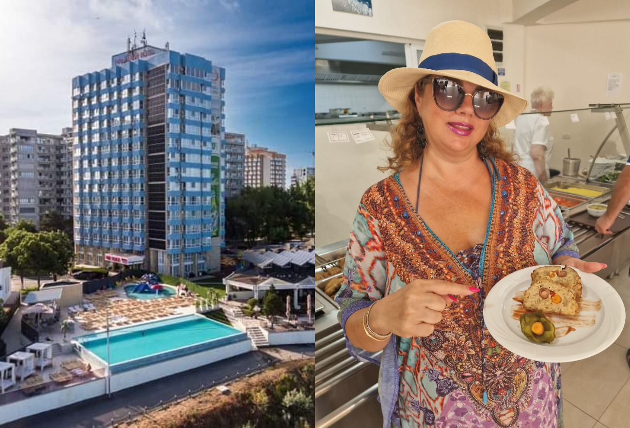 Decizia luată de Mihaela Borcea după ce s-a întors din America: „S-a terminat! La vârsta mea nu pot visa”. Ce planuri are la 54 de ani