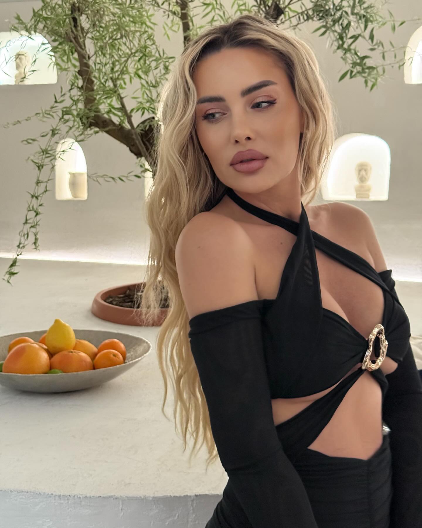 Oana Monea, de la „Insula Iubirii”, detalii neștiute despre logodna ei: „Nu a fost să fie” | VIDEO EXCLUSIV