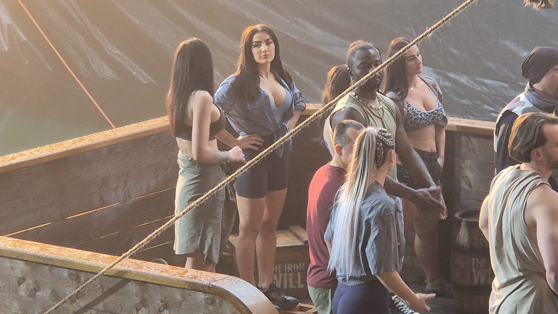 Cine sunt concurenții de la Survivor 2025. Primele imagini de la filmări EXCLUSIV