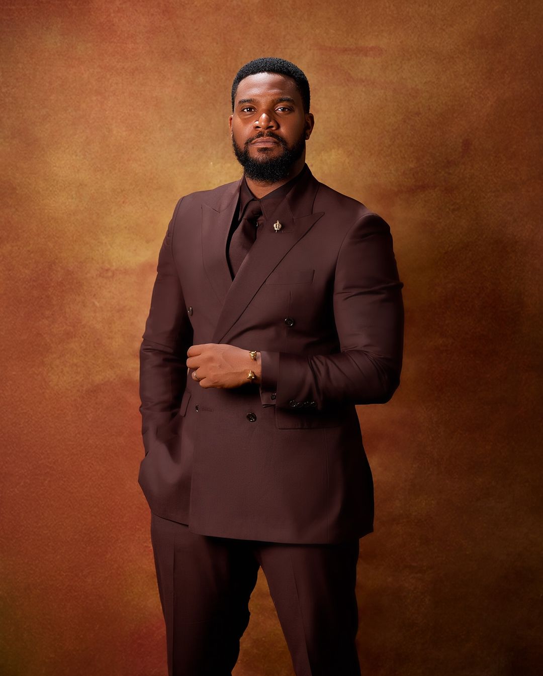 Not Every Movie is Cinema-Worthy, Says Kunle Remi